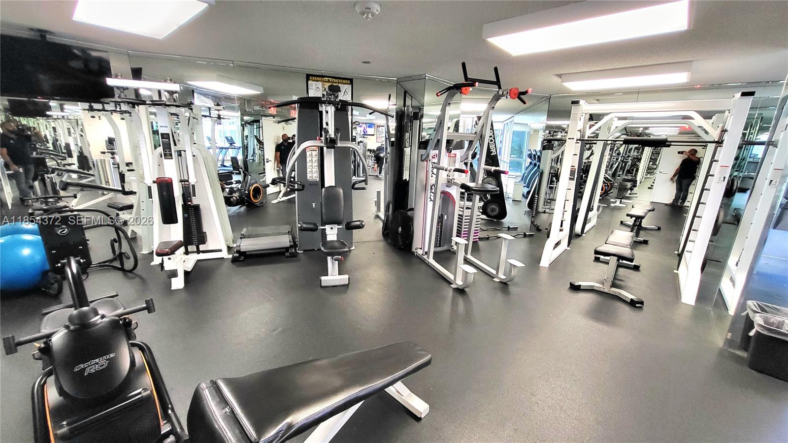 3530 Mystic Pointe Dr #2508, Aventura FL 33180