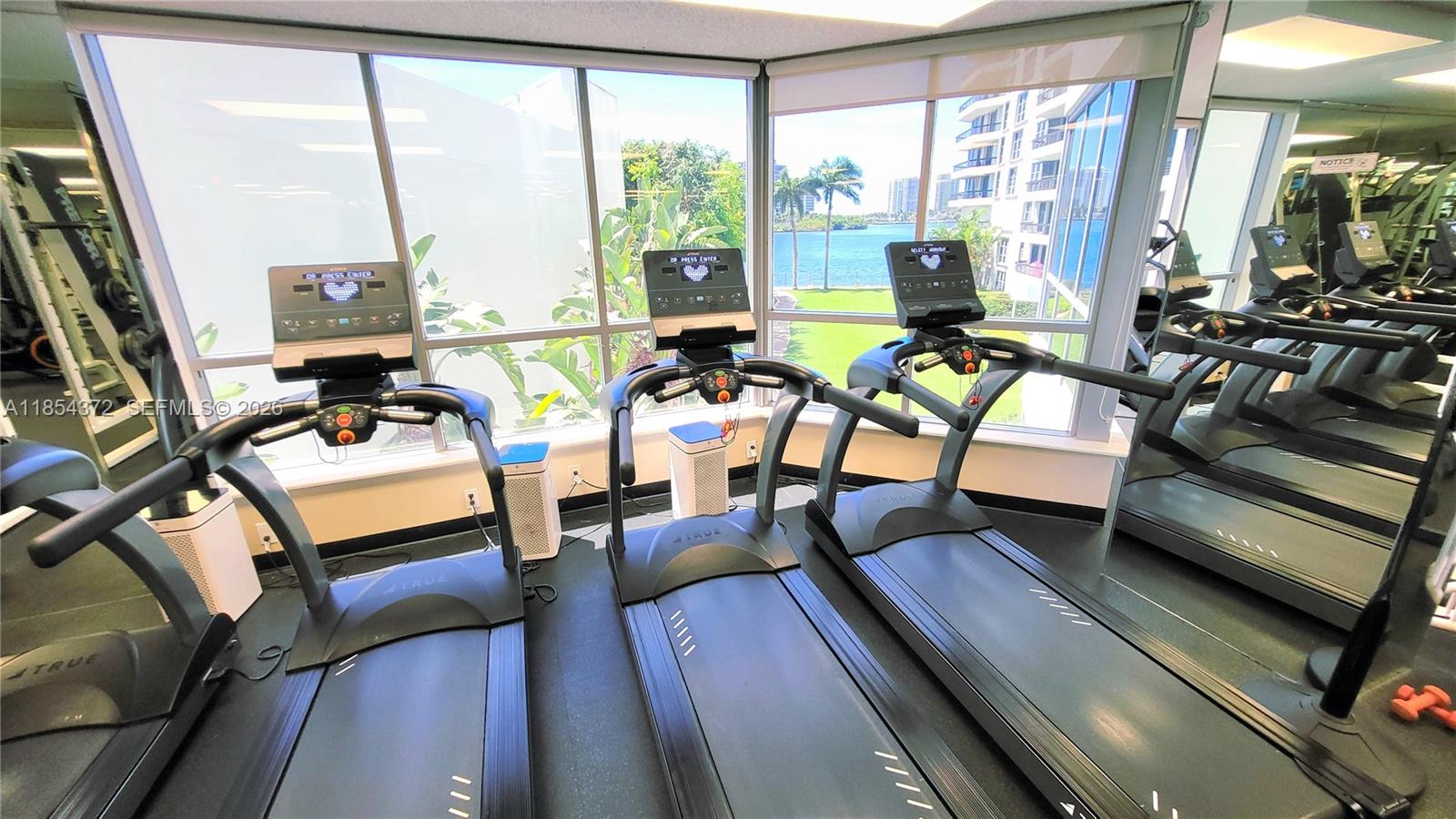 3530 Mystic Pointe Dr #2508, Aventura FL 33180