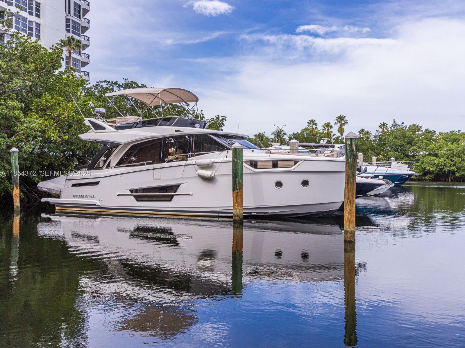 3530 Mystic Pointe Dr #2508, Aventura FL 33180