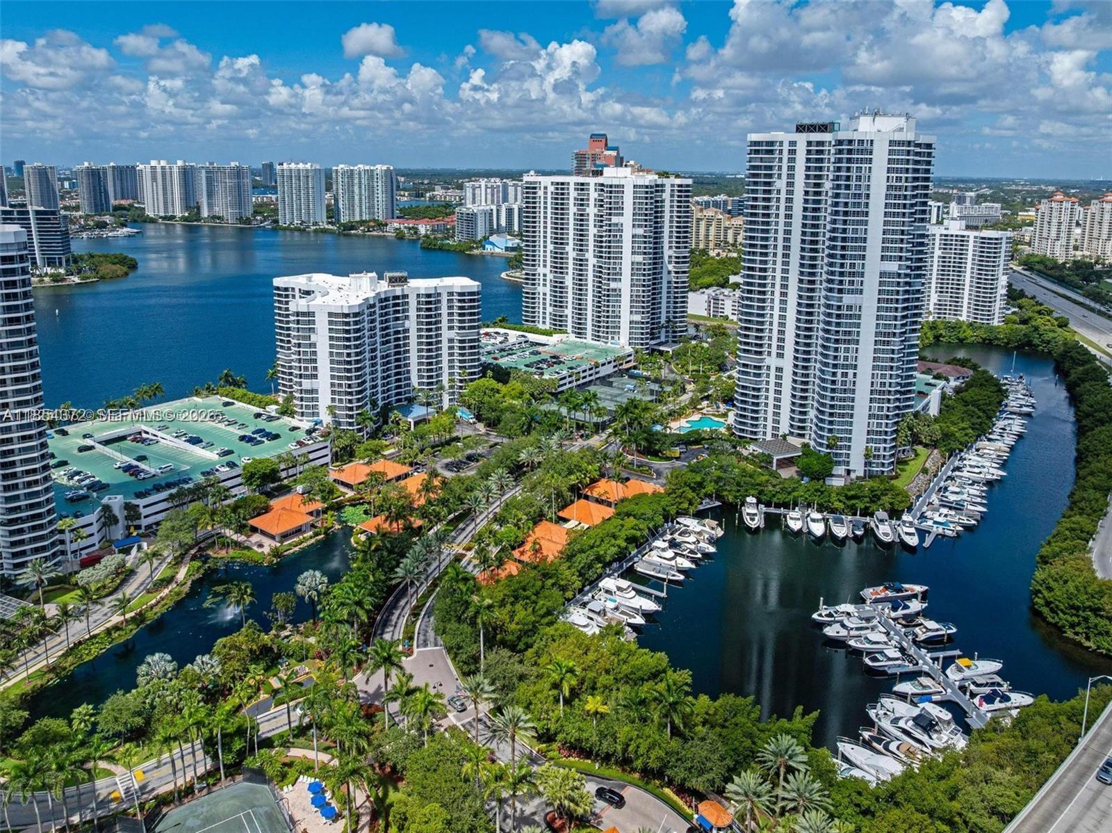 3530 Mystic Pointe Dr #2508, Aventura FL 33180