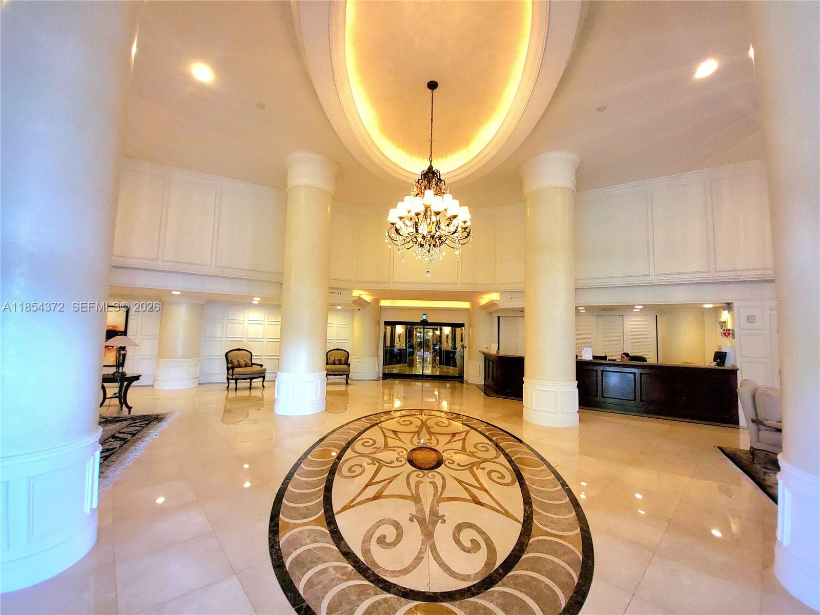 3530 Mystic Pointe Dr #2508, Aventura FL 33180