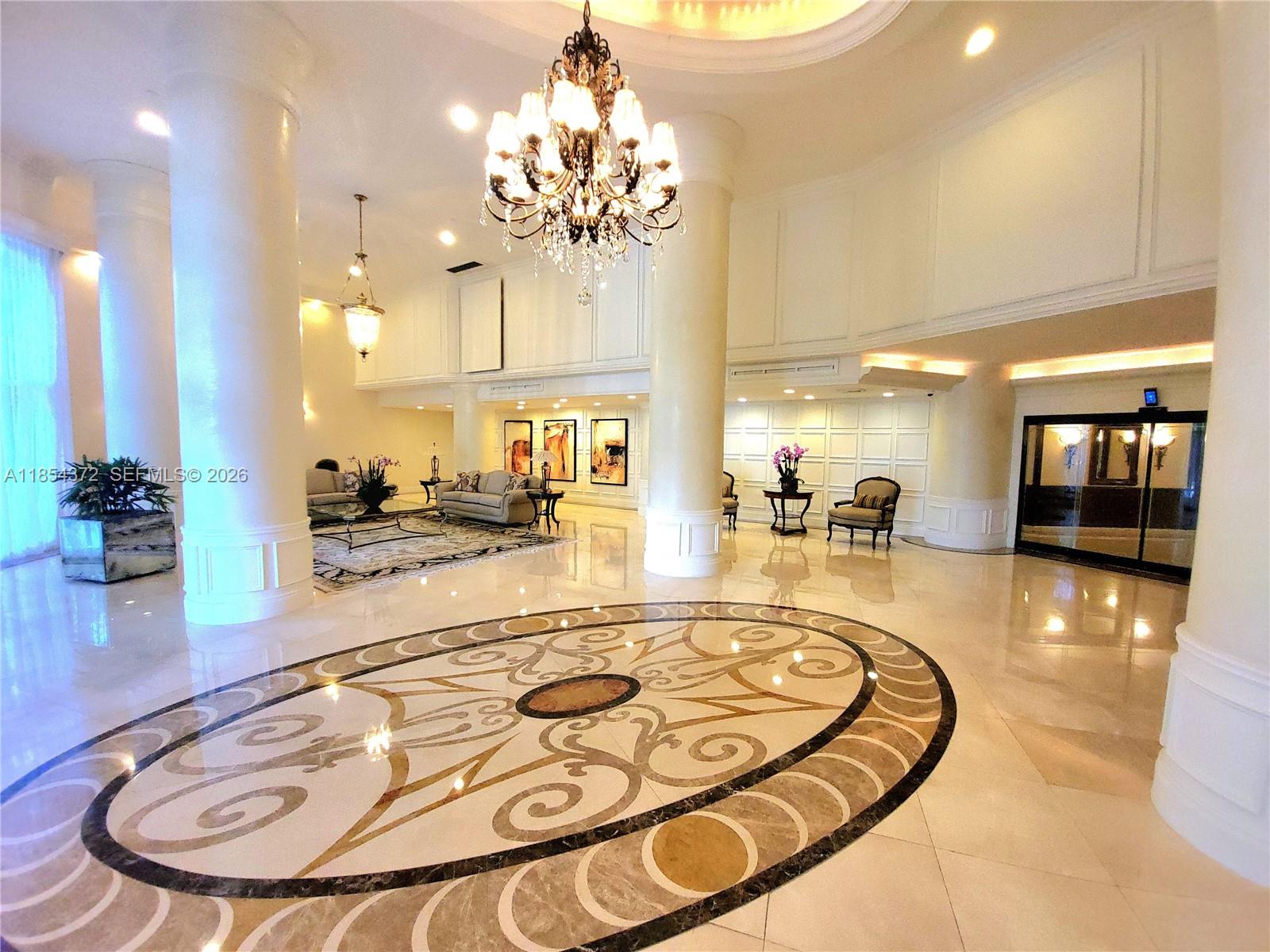 3530 Mystic Pointe Dr #2508, Aventura FL 33180