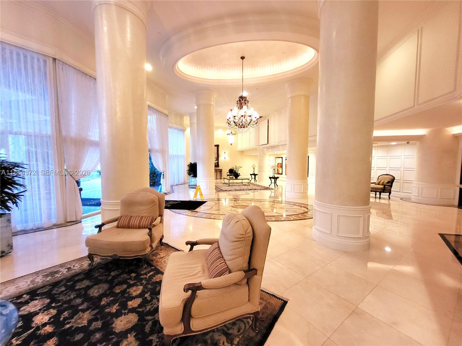 3530 Mystic Pointe Dr #2508, Aventura FL 33180