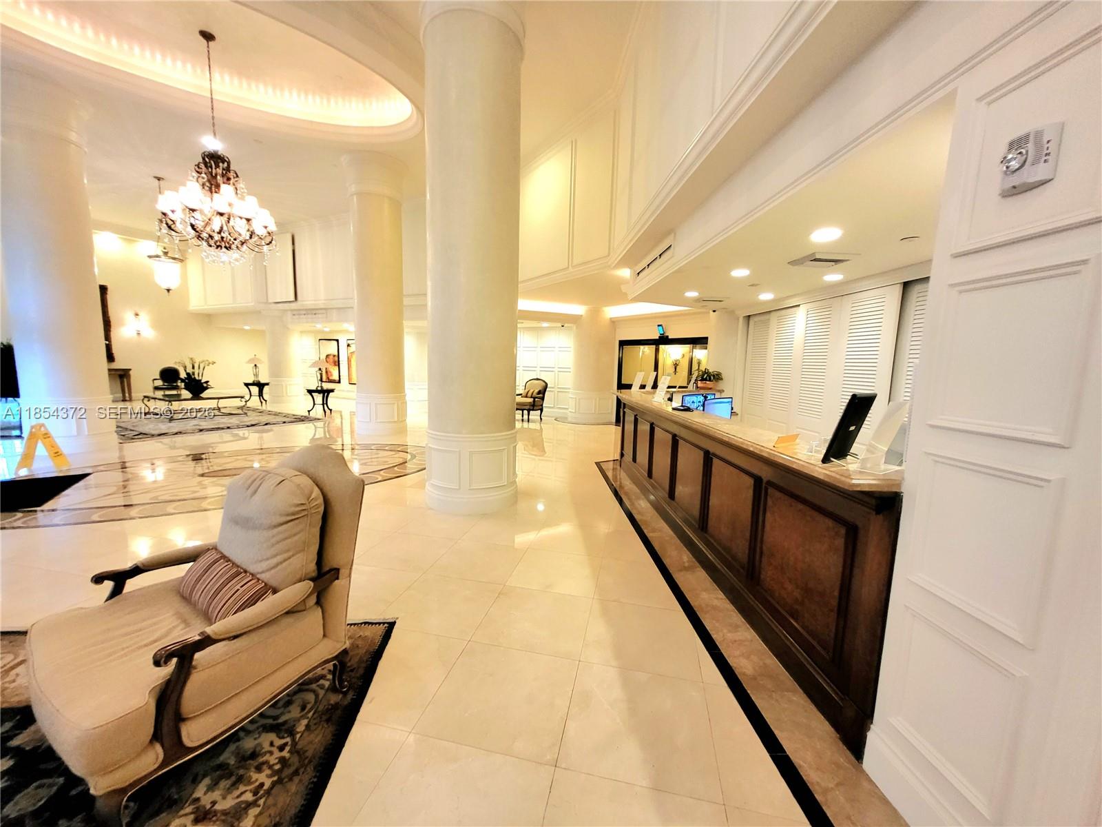 3530 Mystic Pointe Dr #2508, Aventura FL 33180