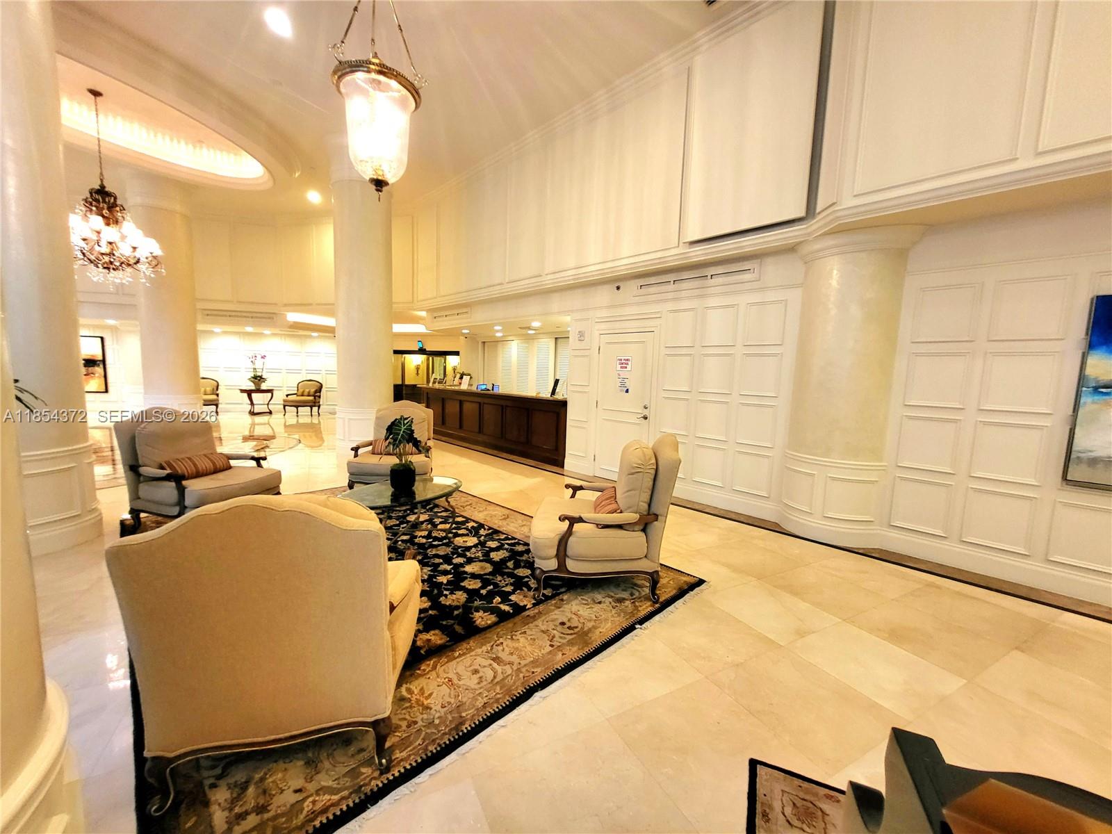 3530 Mystic Pointe Dr #2508, Aventura FL 33180