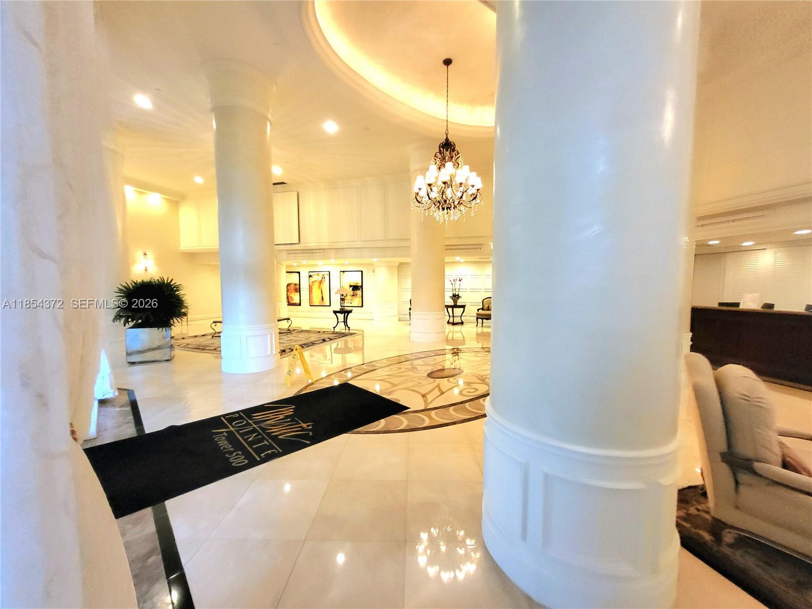 3530 Mystic Pointe Dr #2508, Aventura FL 33180