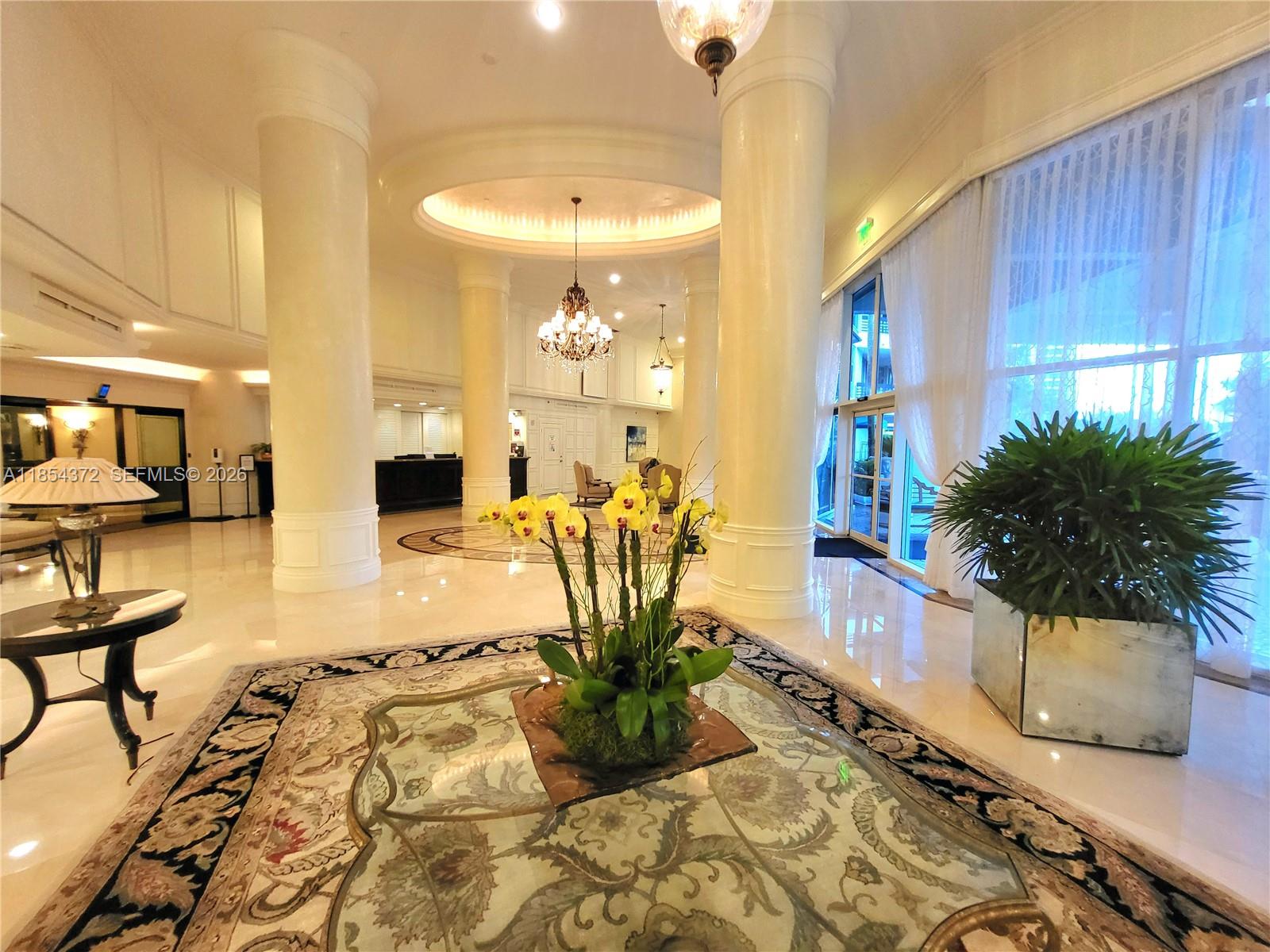 3530 Mystic Pointe Dr #2508, Aventura FL 33180