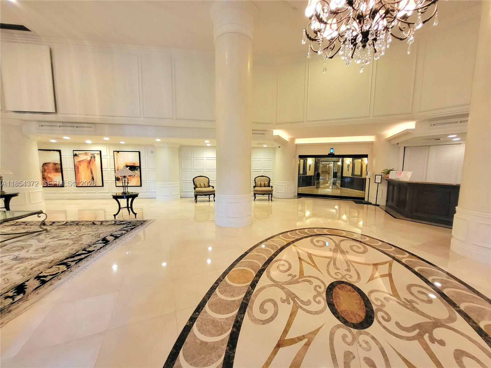 3530 Mystic Pointe Dr #2508, Aventura FL 33180