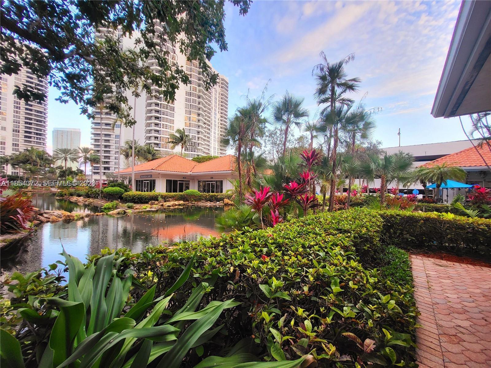 3530 Mystic Pointe Dr #2508, Aventura FL 33180
