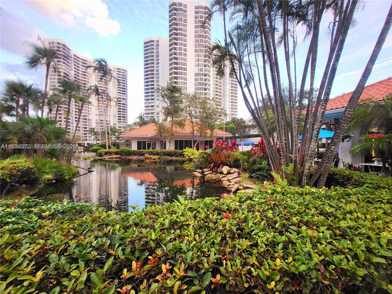 3530 Mystic Pointe Dr #2508, Aventura FL 33180