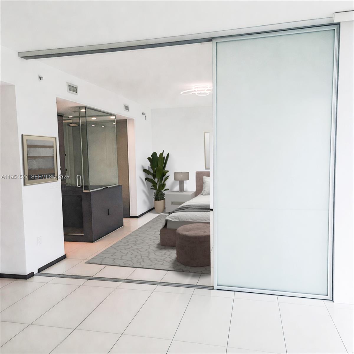1040 Biscayne Blvd #3508, Miami FL 33132