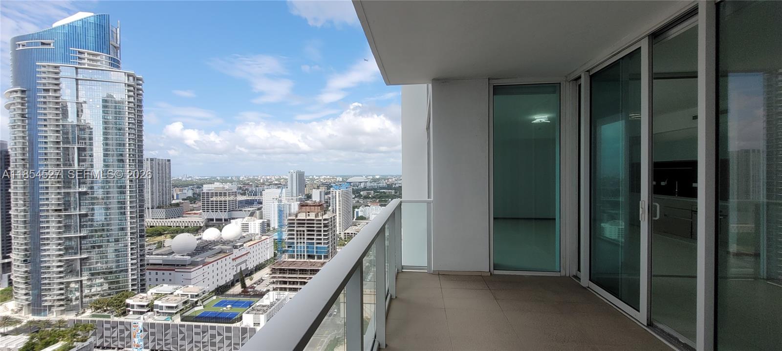 1040 Biscayne Blvd #3508, Miami FL 33132