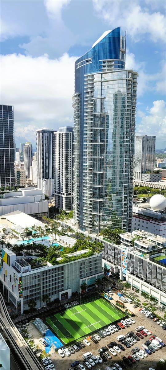 1040 Biscayne Blvd #3508, Miami FL 33132