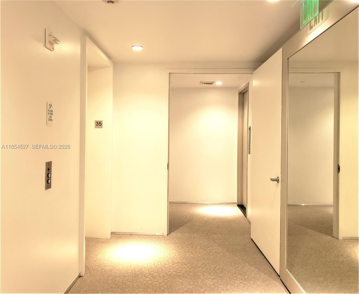 1040 Biscayne Blvd #3508, Miami FL 33132
