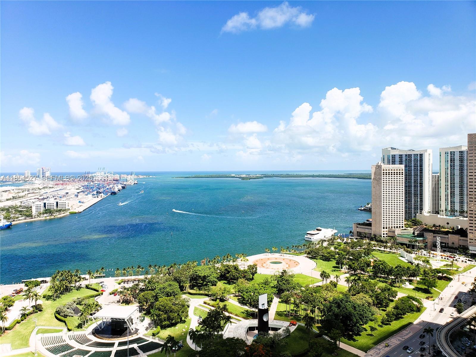 1040 Biscayne Blvd #3508, Miami FL 33132