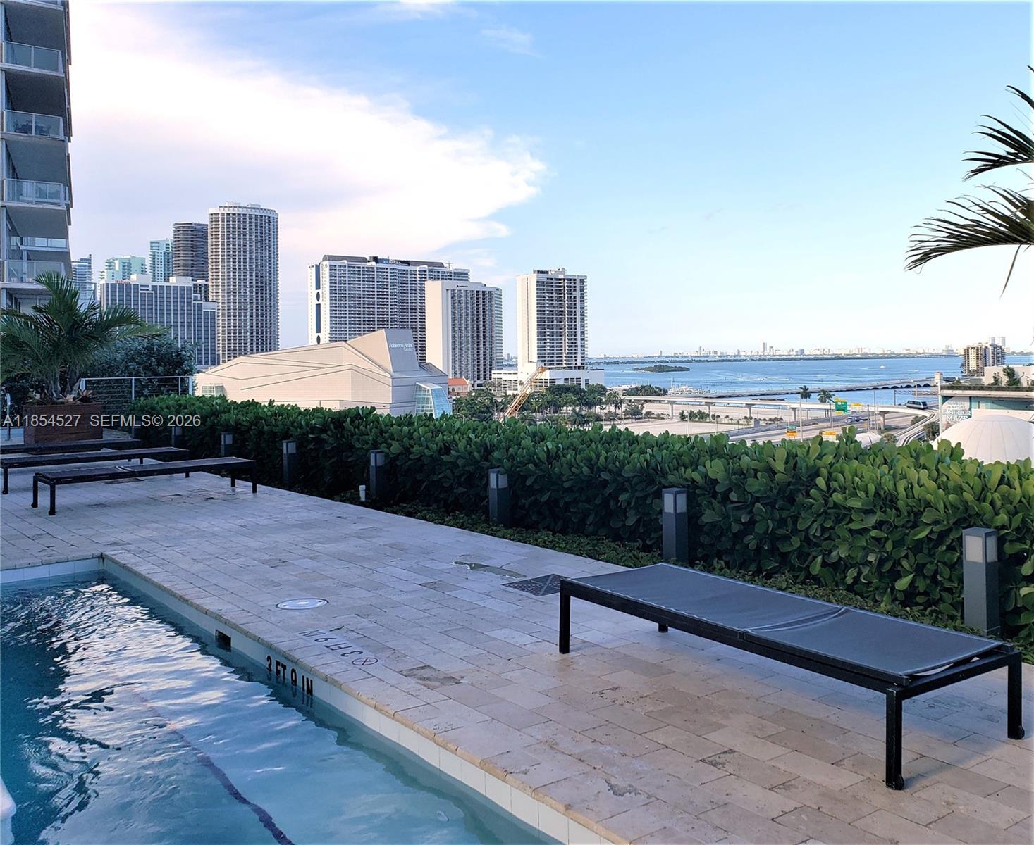 1040 Biscayne Blvd #3508, Miami FL 33132