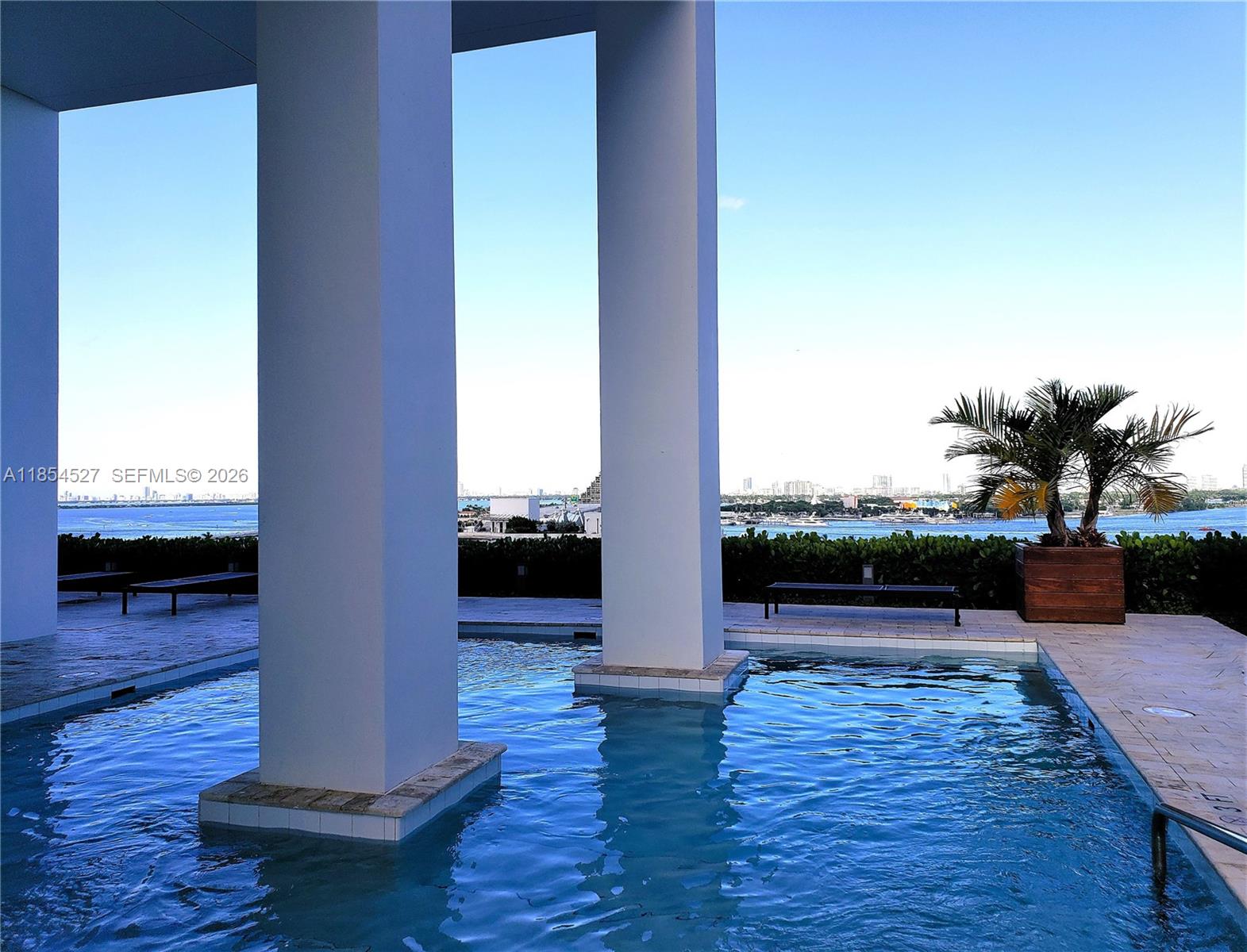 1040 Biscayne Blvd #3508, Miami FL 33132