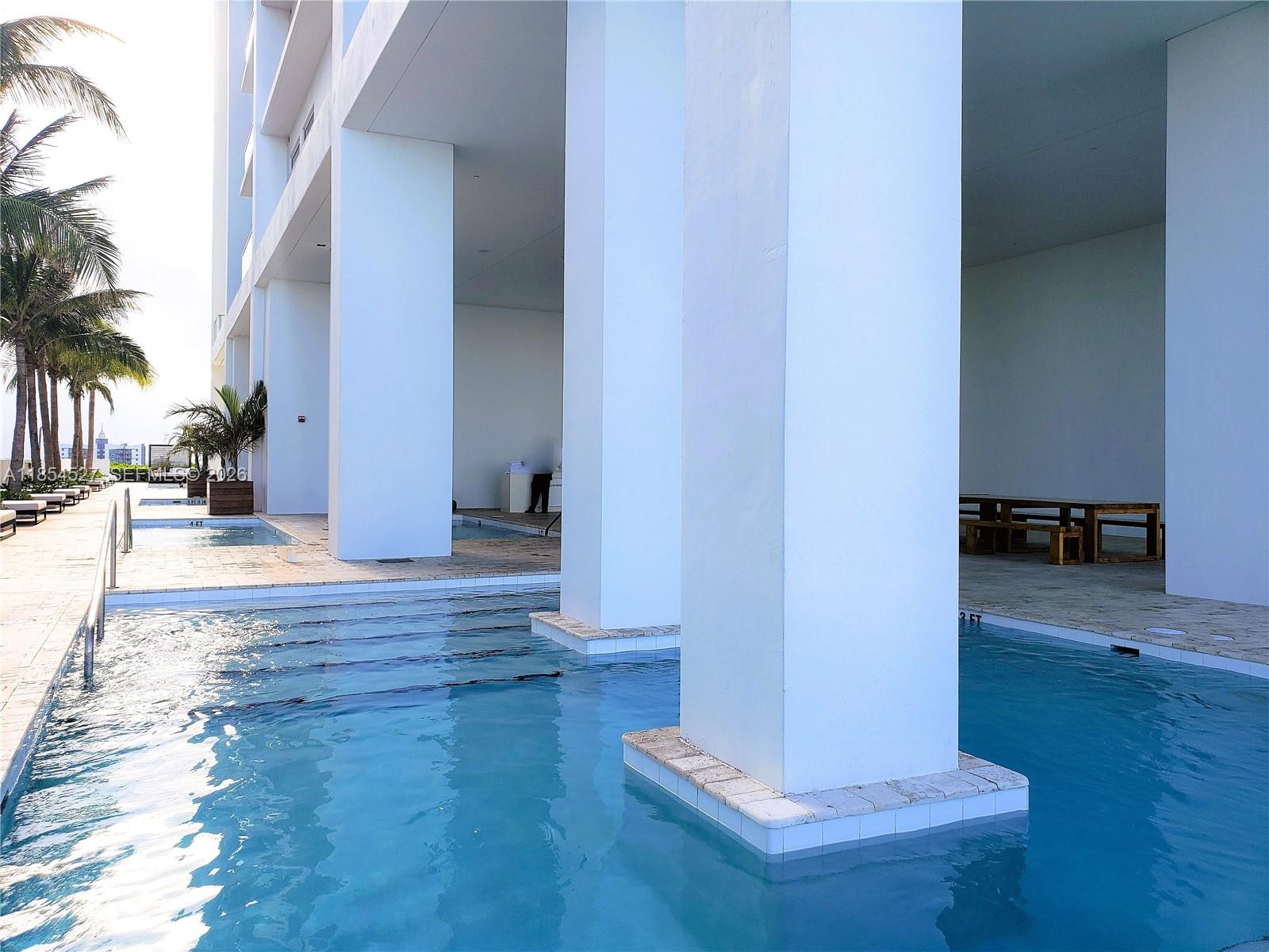 1040 Biscayne Blvd #3508, Miami FL 33132