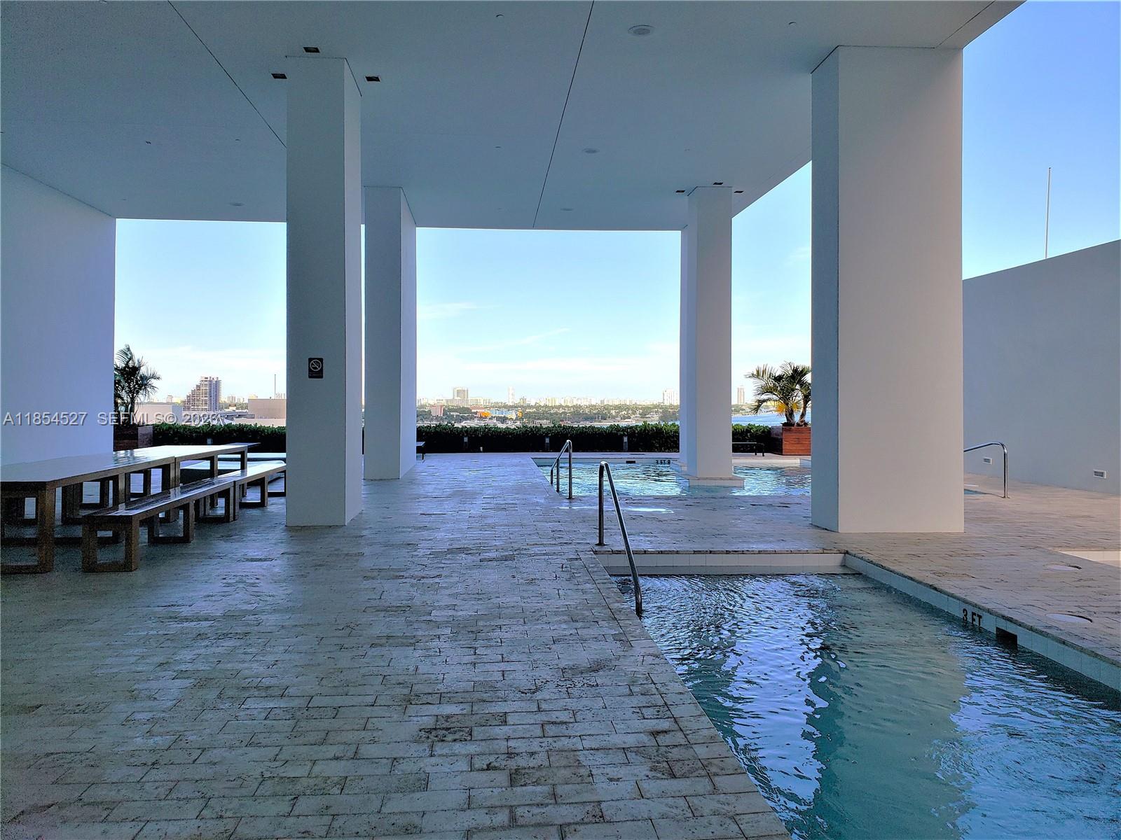 1040 Biscayne Blvd #3508, Miami FL 33132
