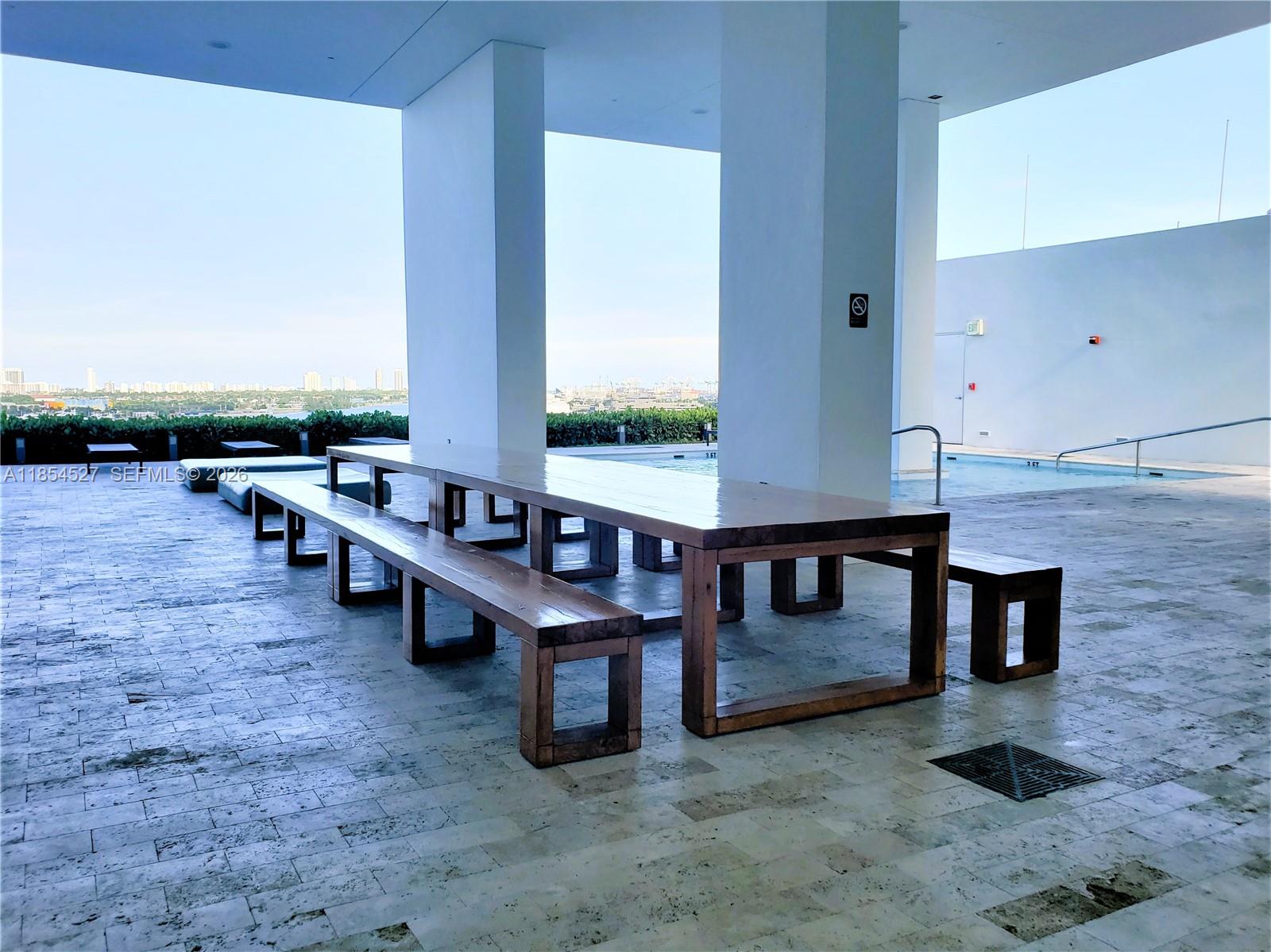 1040 Biscayne Blvd #3508, Miami FL 33132