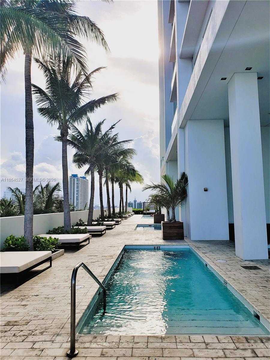 1040 Biscayne Blvd #3508, Miami FL 33132