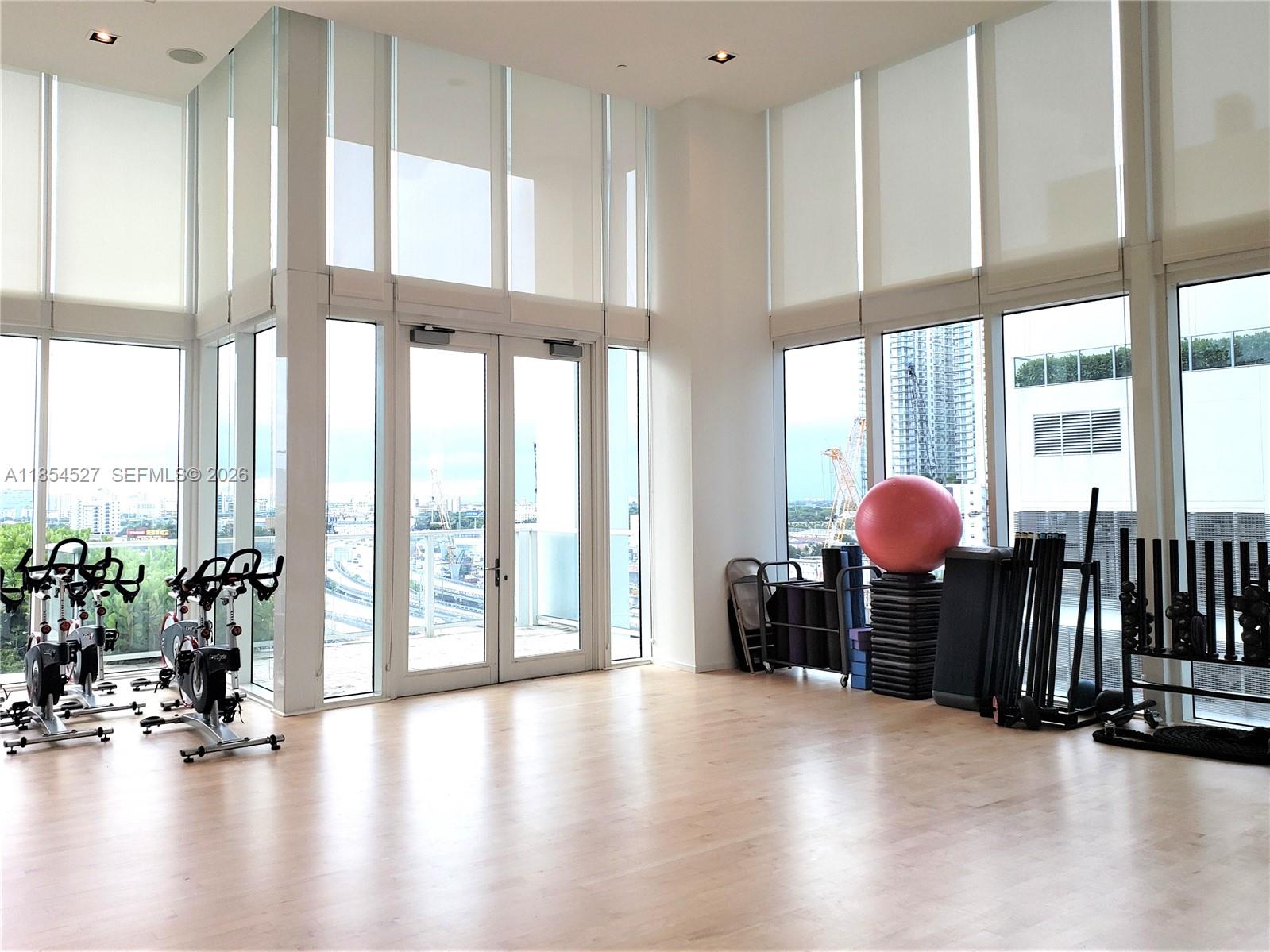 1040 Biscayne Blvd #3508, Miami FL 33132