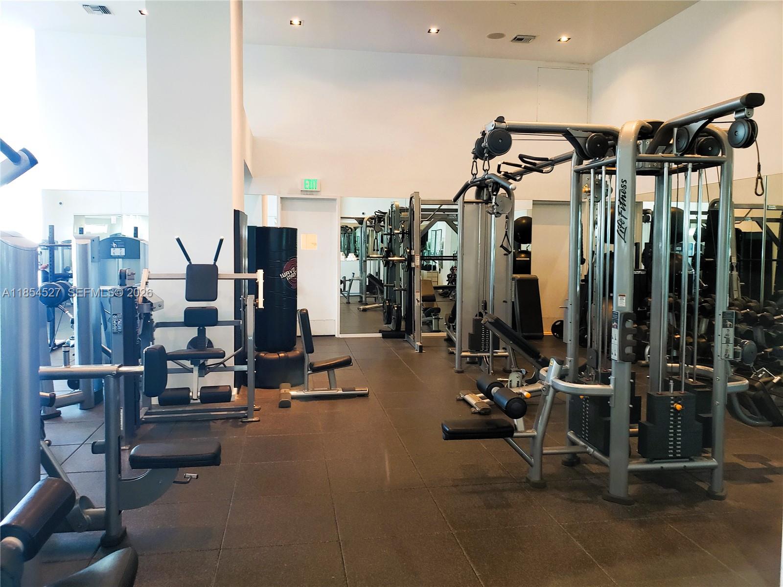 1040 Biscayne Blvd #3508, Miami FL 33132