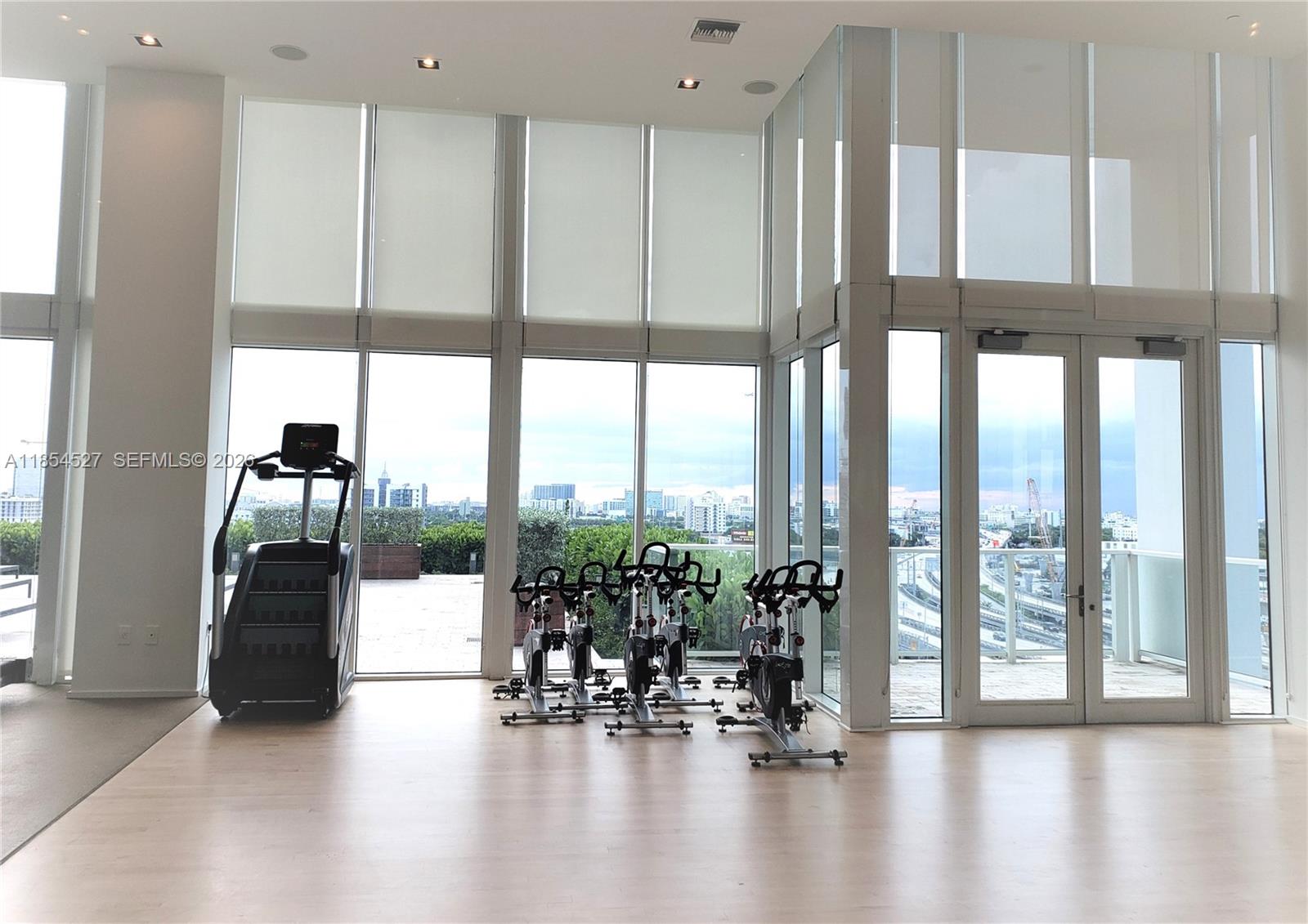 1040 Biscayne Blvd #3508, Miami FL 33132