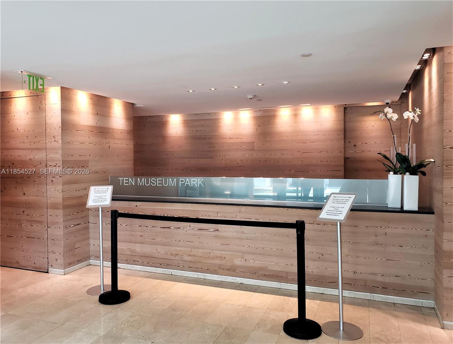 1040 Biscayne Blvd #3508, Miami FL 33132