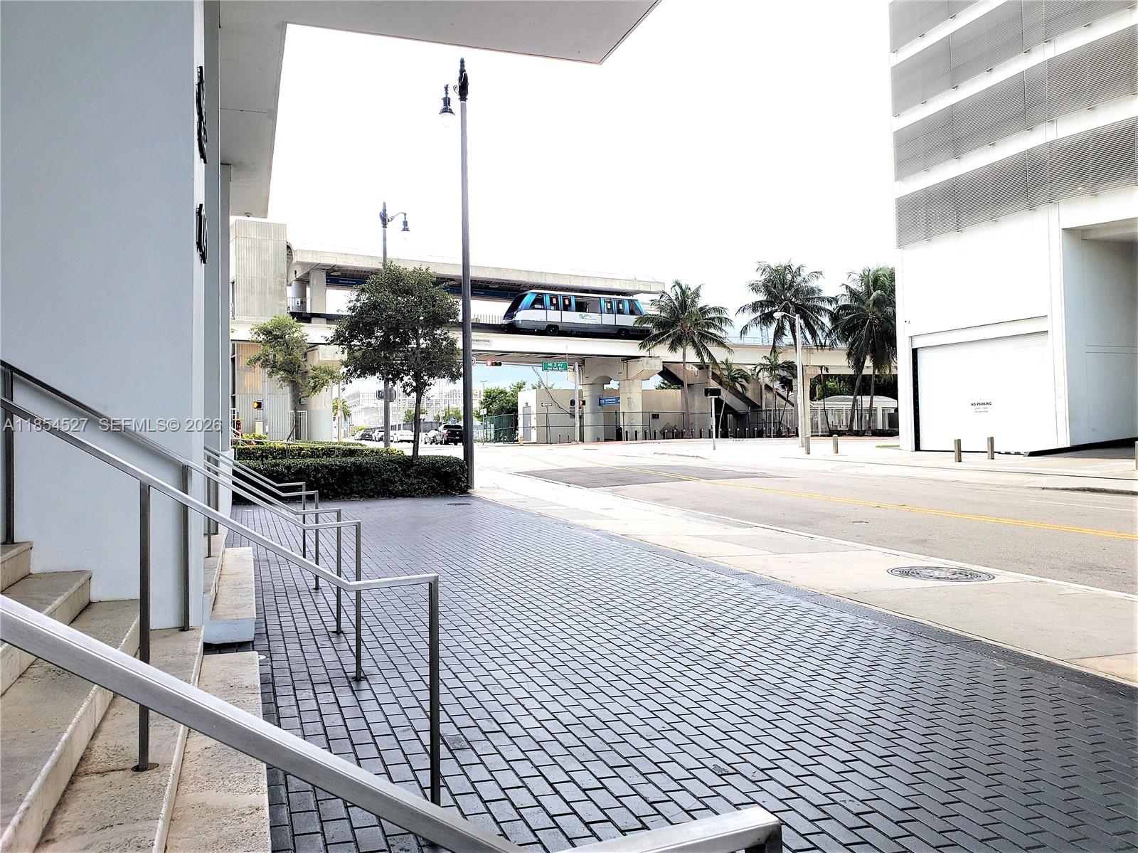 1040 Biscayne Blvd #3508, Miami FL 33132