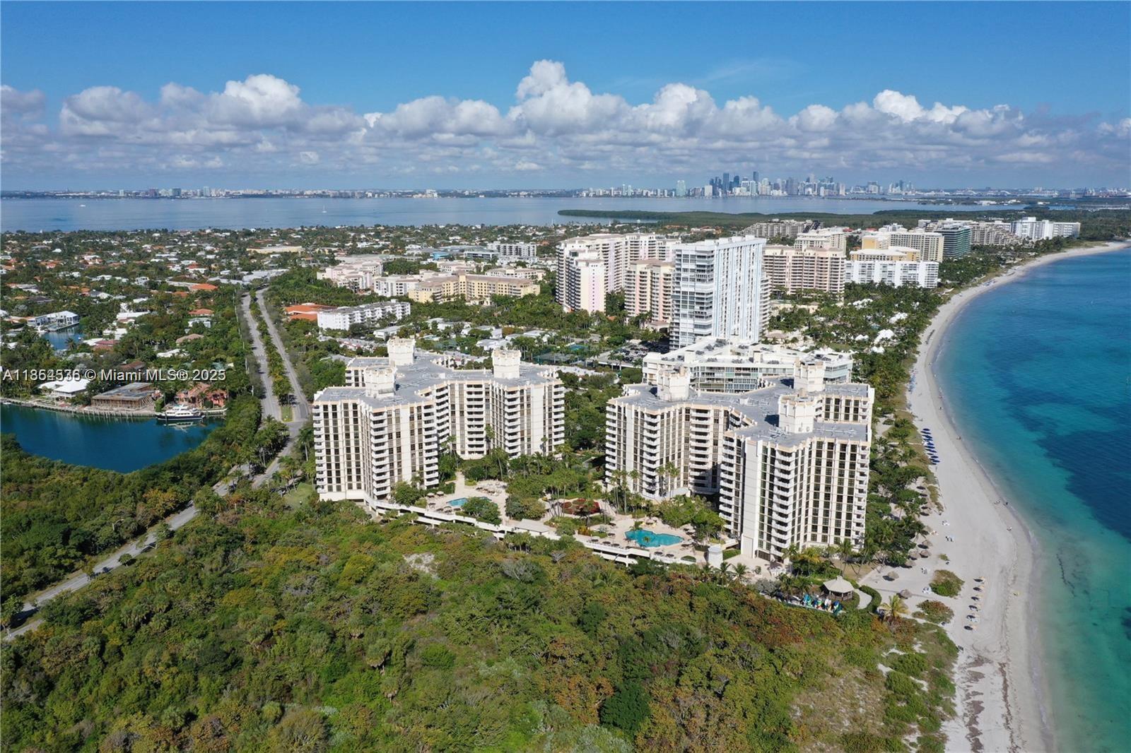 1121 Crandon Blvd #E108, Key Biscayne FL 33149