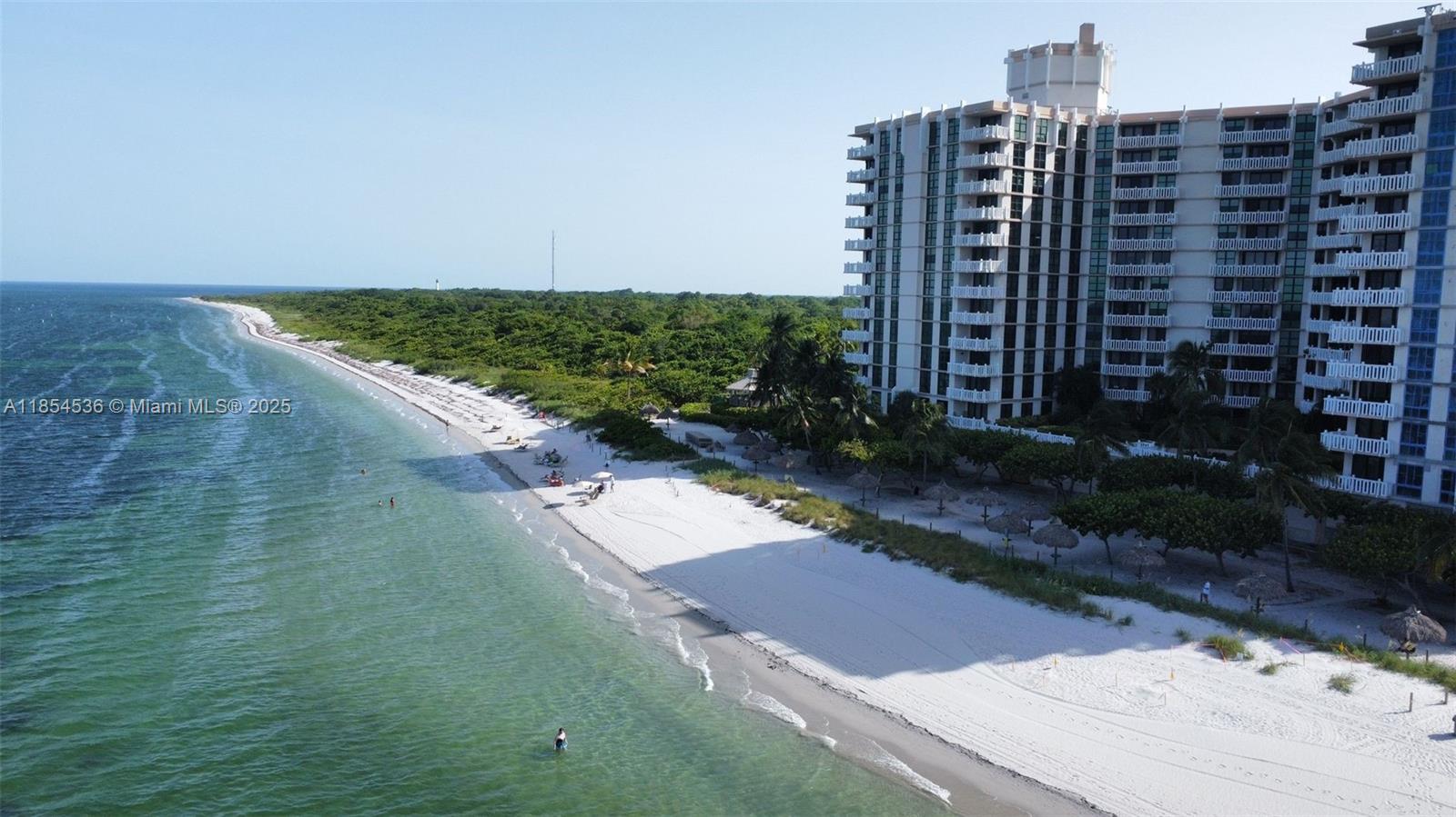 1121 Crandon Blvd #E108, Key Biscayne FL 33149