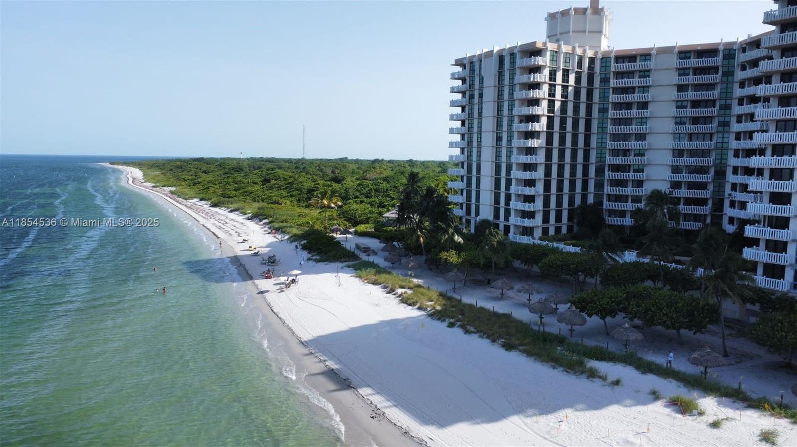 1121 Crandon Blvd #E108, Key Biscayne FL 33149