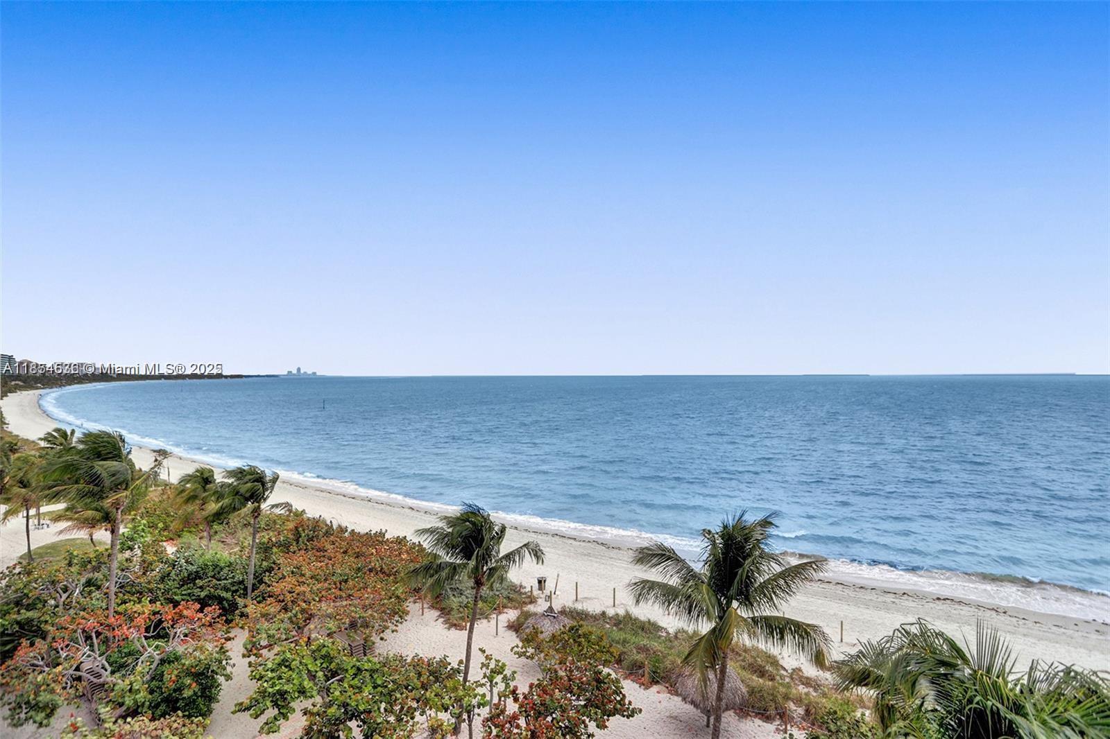 1121 Crandon Blvd #E108, Key Biscayne FL 33149