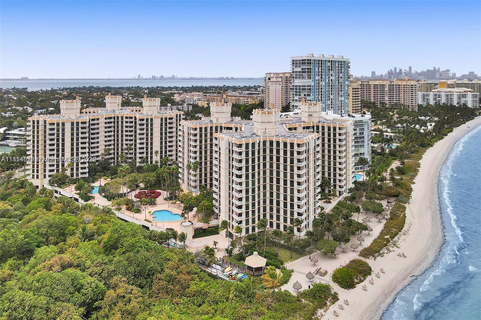 1121 Crandon Blvd #E108, Key Biscayne FL 33149
