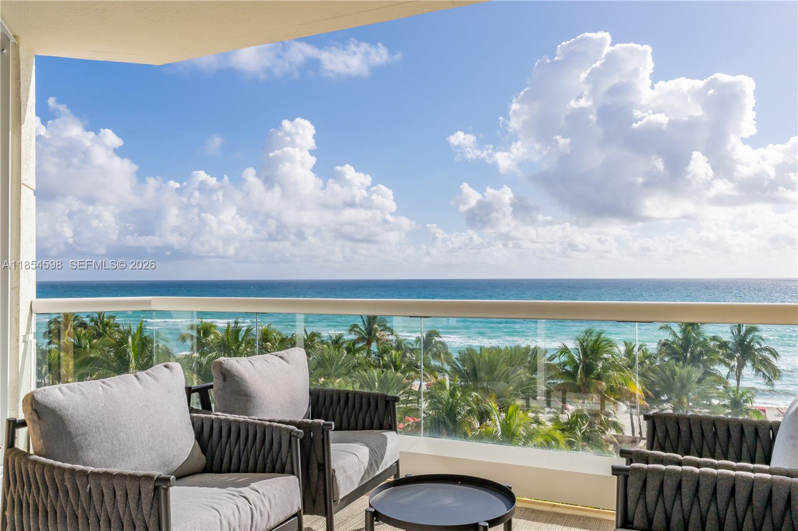 17875 Collins Ave #705, Sunny Isles Beach FL 33160