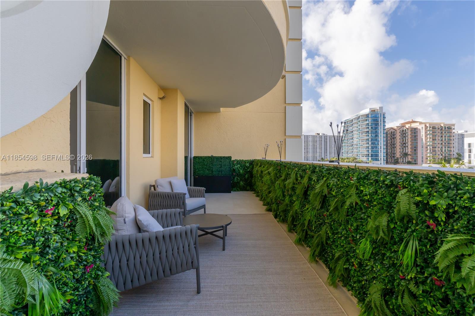 17875 Collins Ave #705, Sunny Isles Beach FL 33160