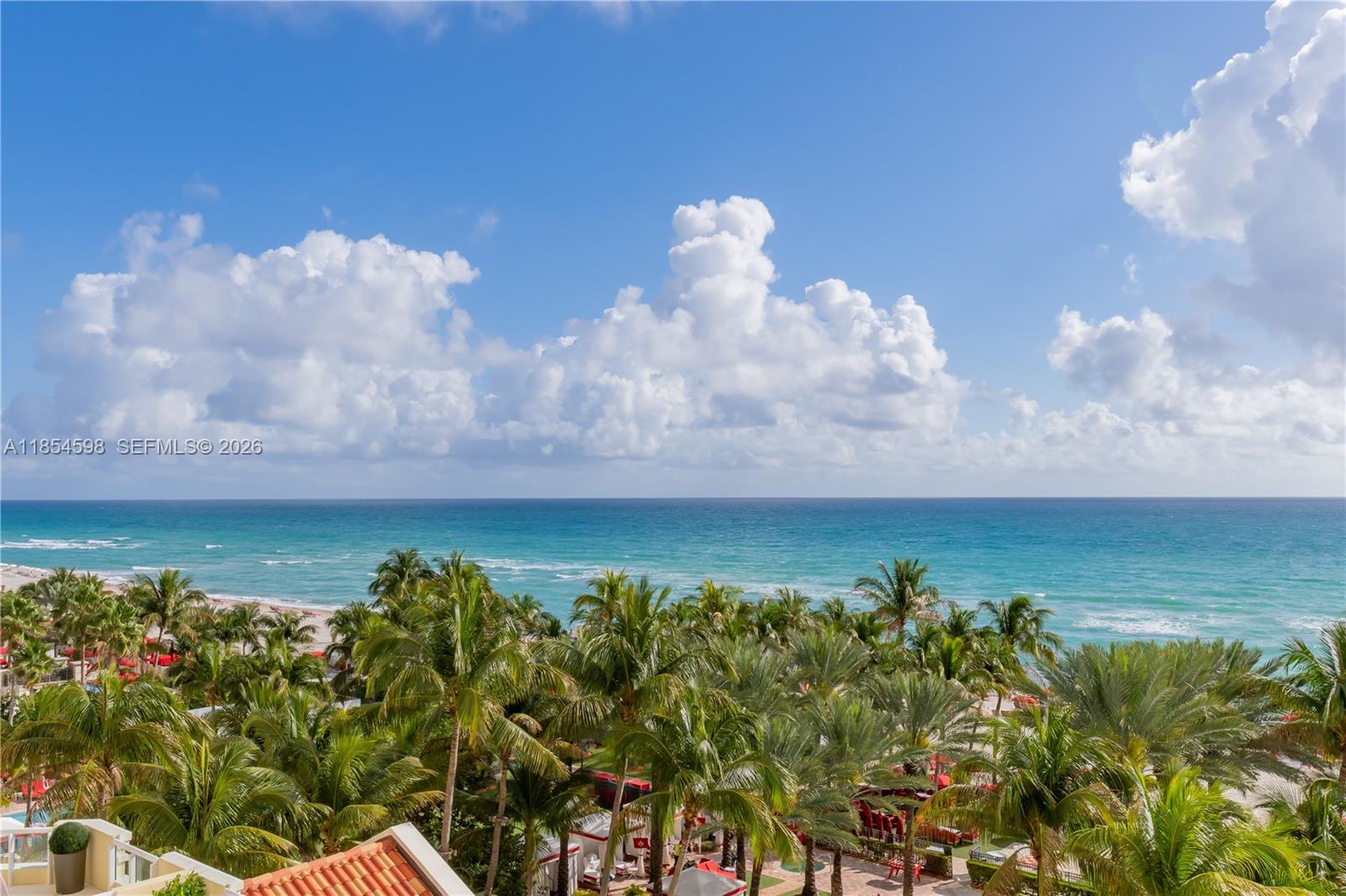 17875 Collins Ave #705, Sunny Isles Beach FL 33160