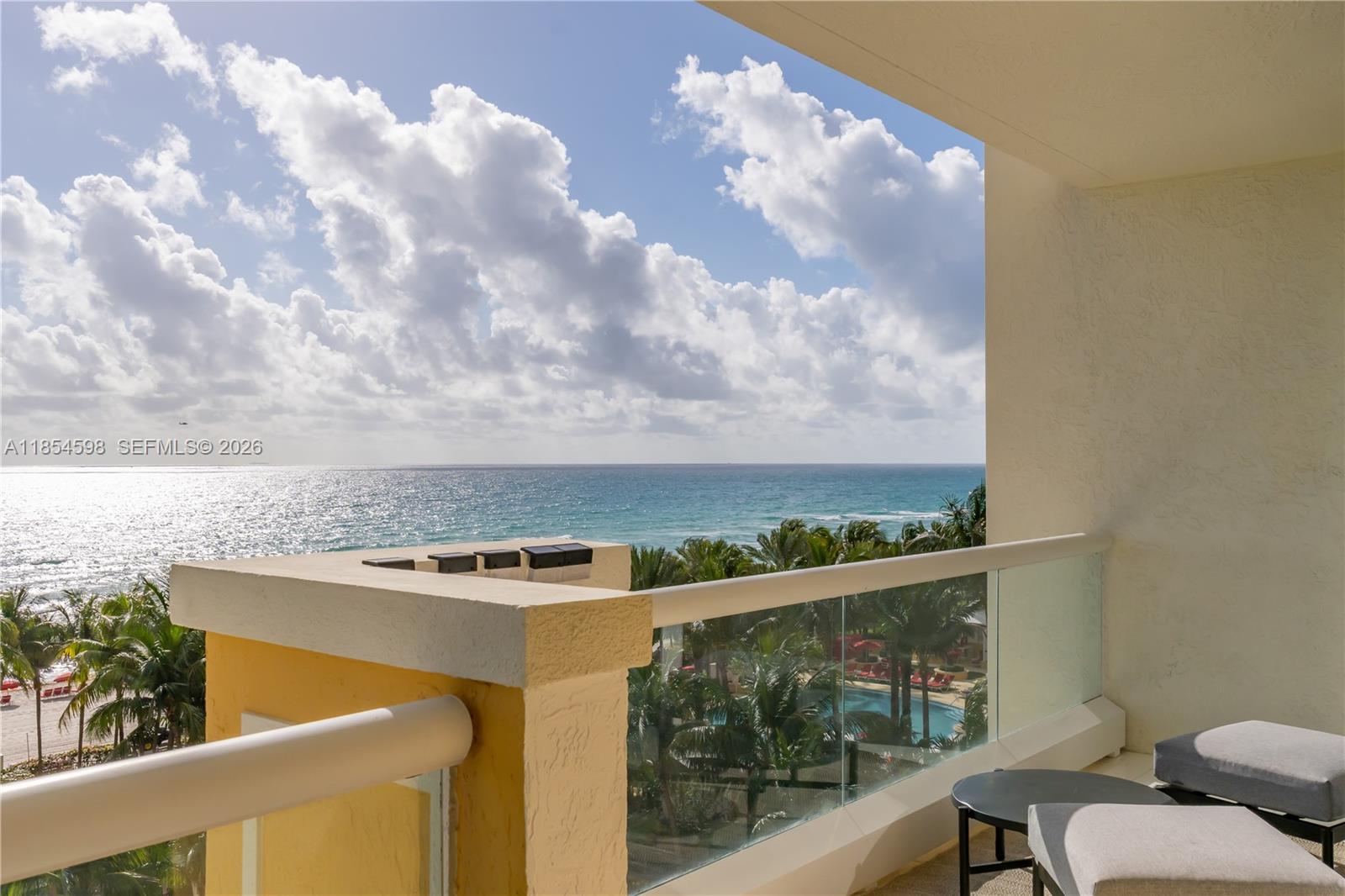17875 Collins Ave #705, Sunny Isles Beach FL 33160