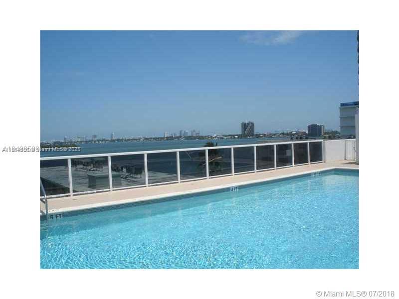 601 NE 23rd St #1402, Miami FL 33137