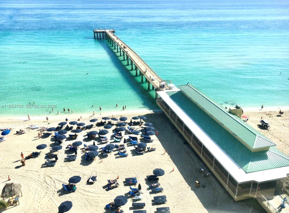 16699 Collins Ave #1103, Sunny Isles Beach FL 33160