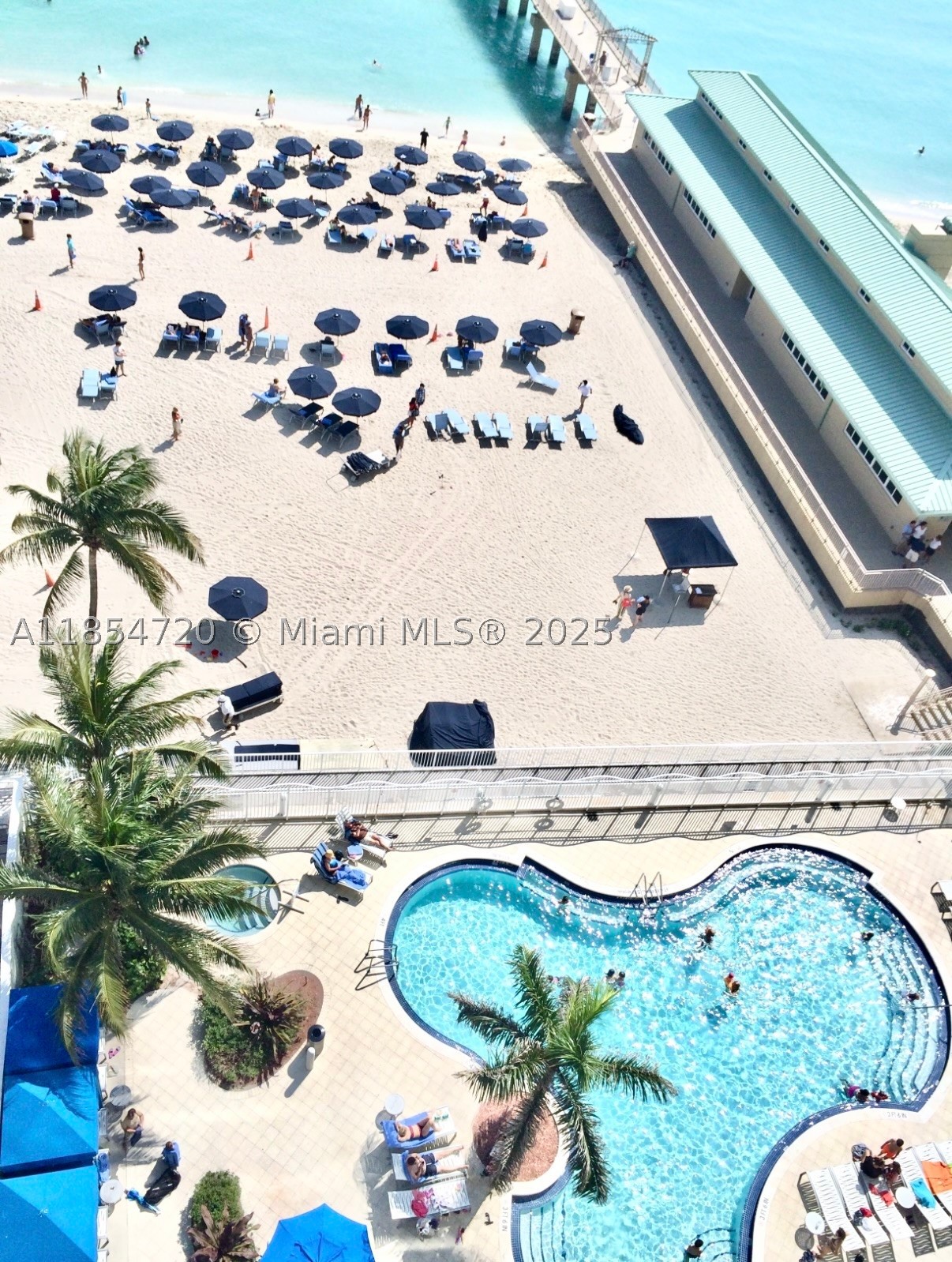 16699 Collins Ave #1103, Sunny Isles Beach FL 33160