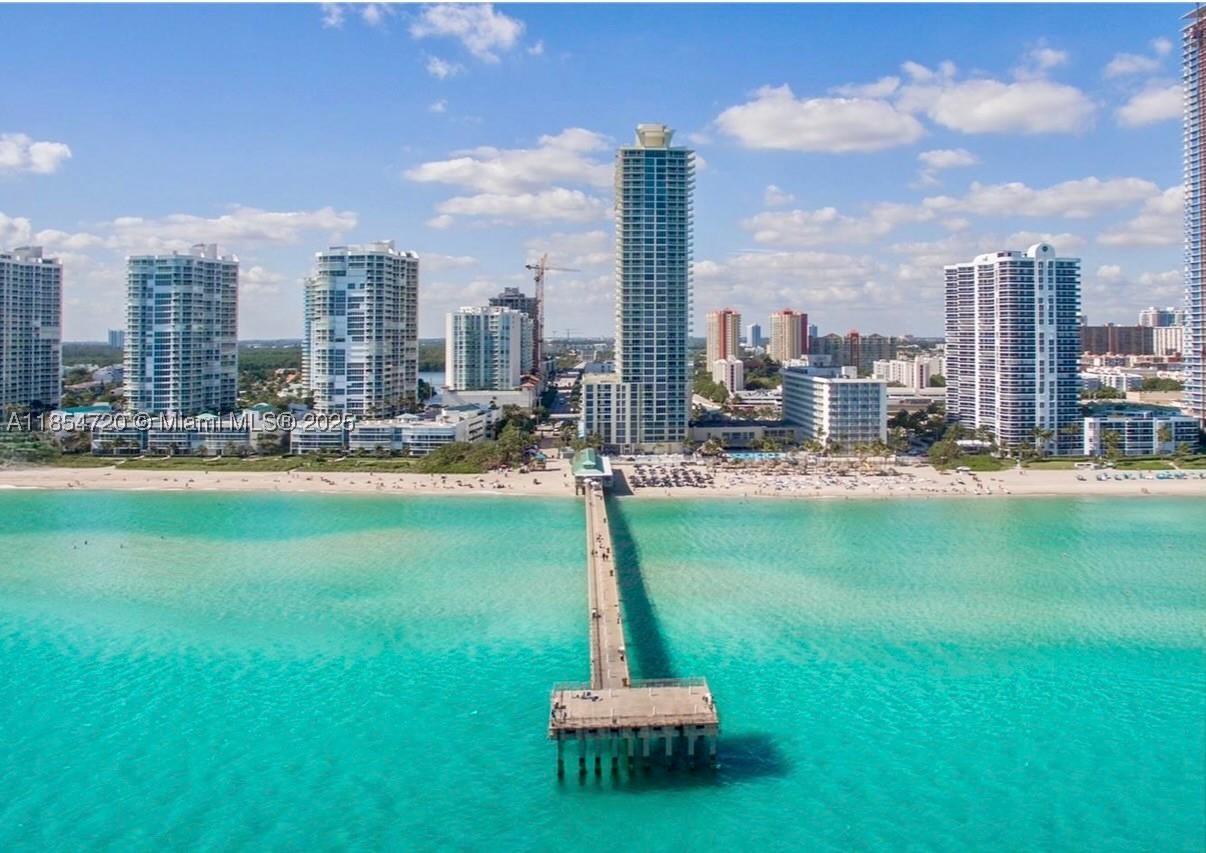 16699 Collins Ave #1103, Sunny Isles Beach FL 33160