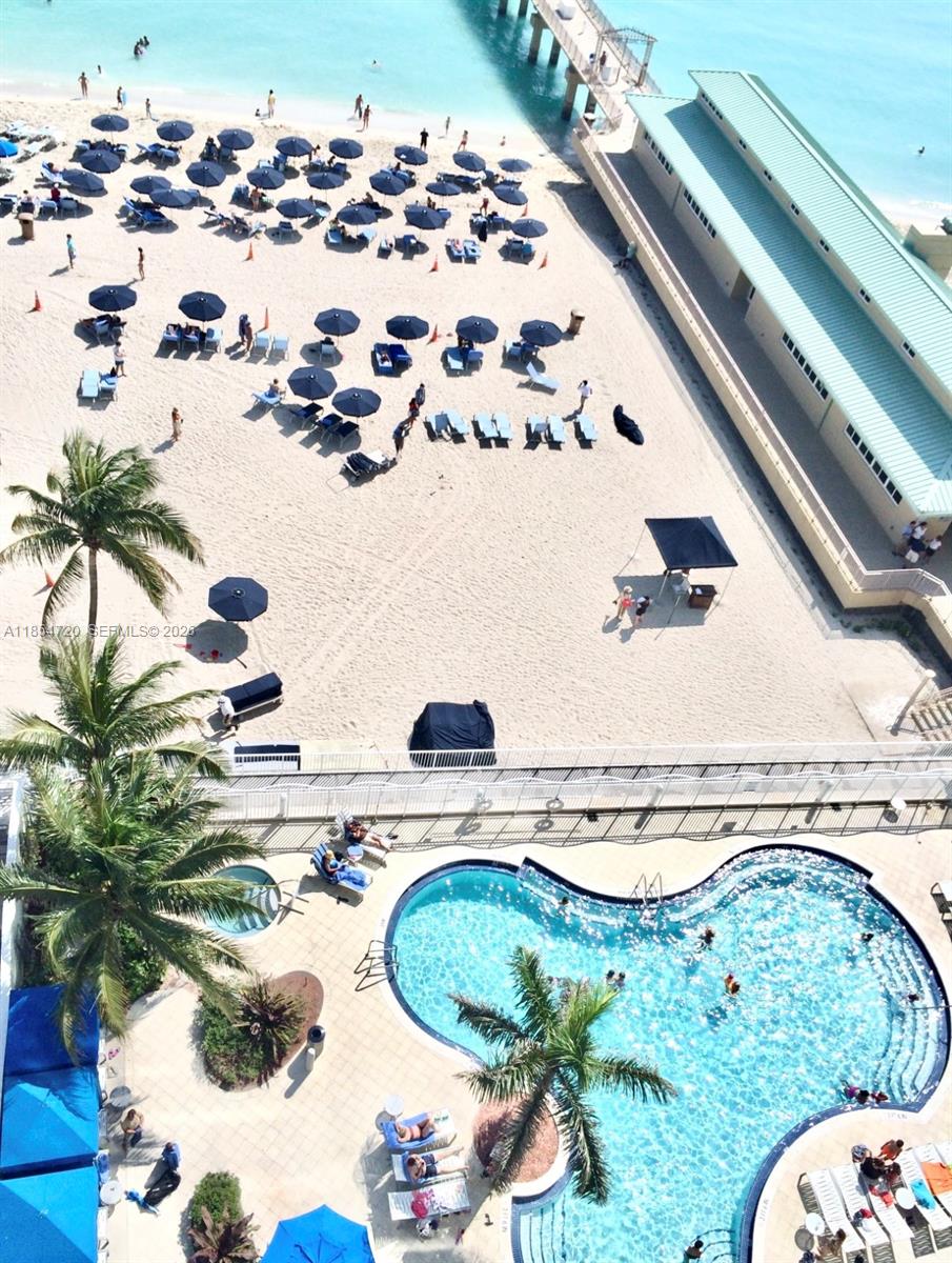 16699 Collins Ave #1103, Sunny Isles Beach FL 33160
