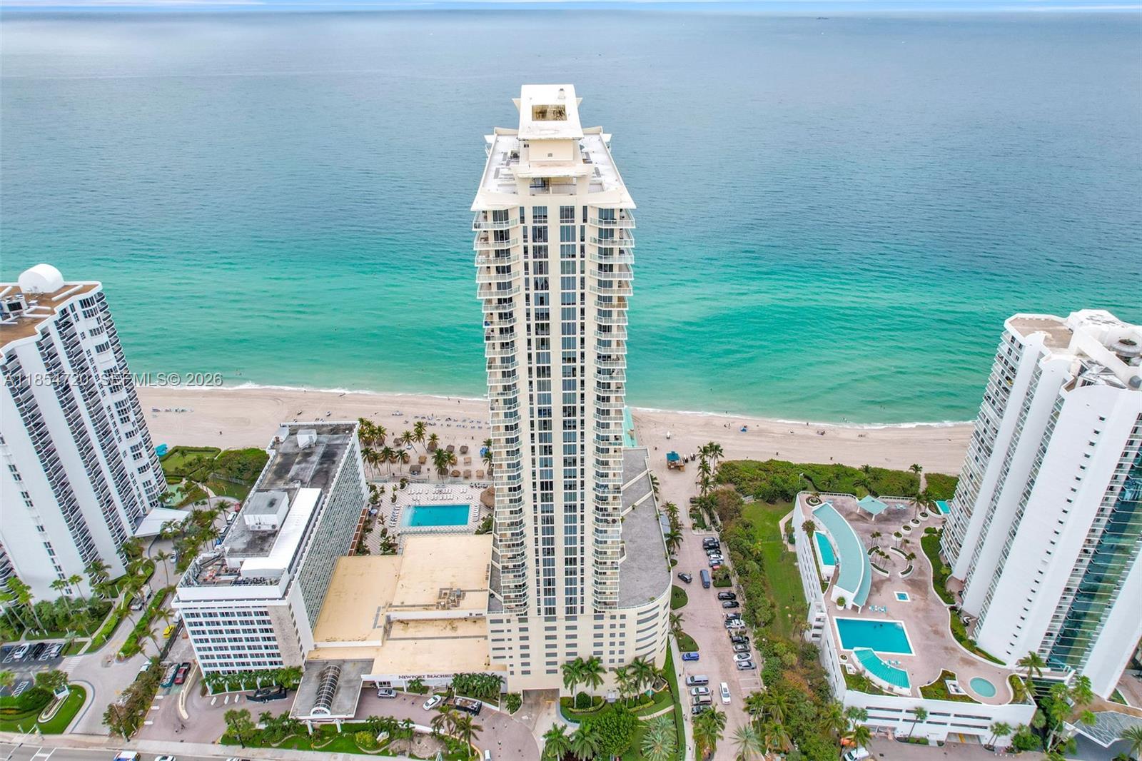 16699 Collins Ave #1103, Sunny Isles Beach FL 33160