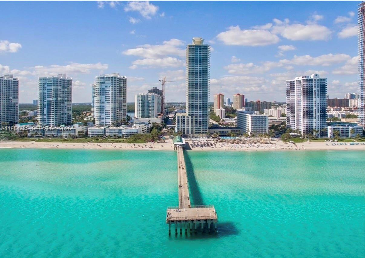 16699 Collins Ave #1103, Sunny Isles Beach FL 33160