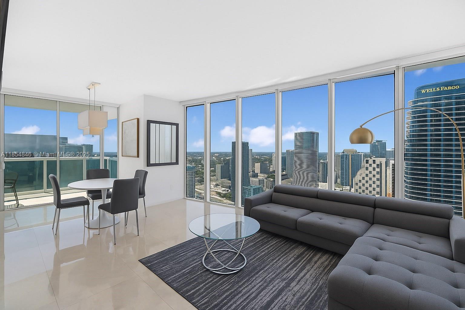 485 Brickell Ave #4404, Miami FL 33131