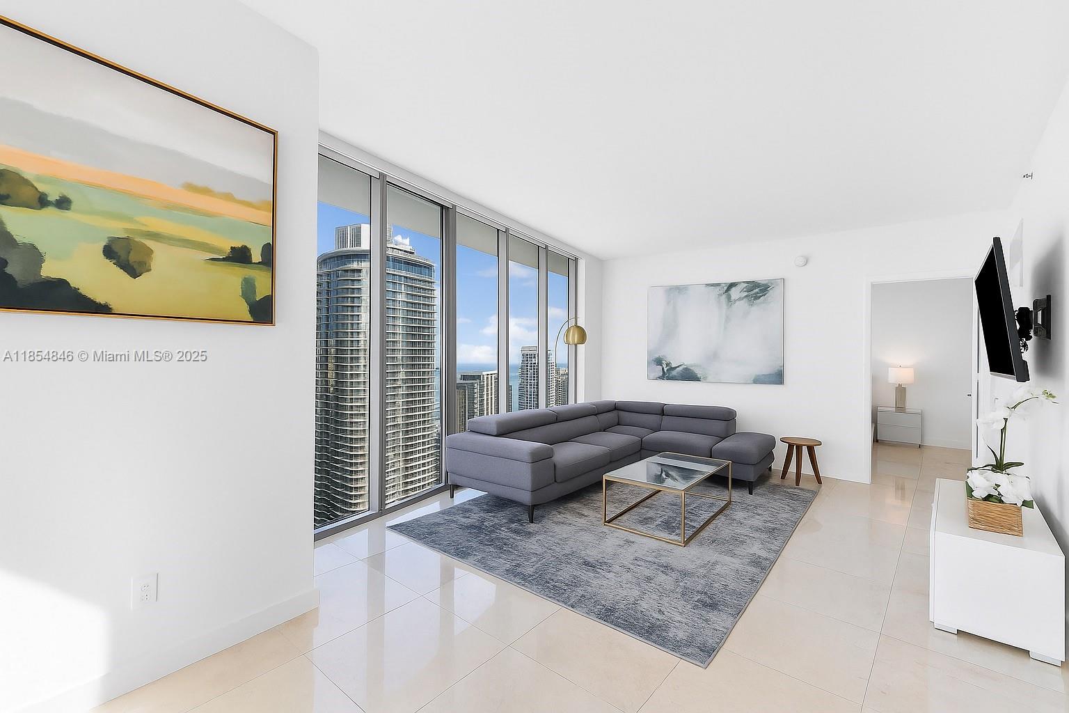 485 Brickell Ave #4404, Miami FL 33131