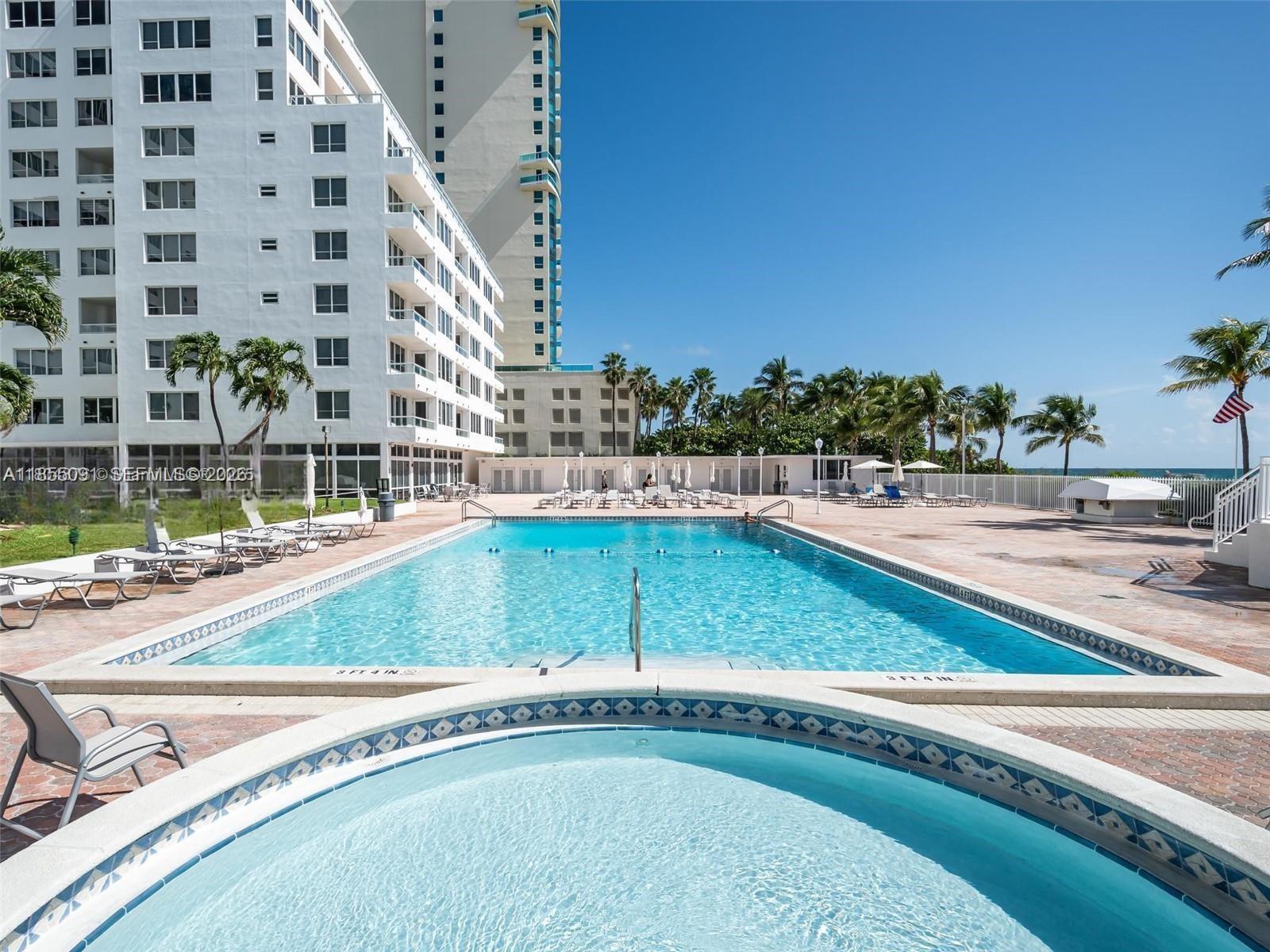 5005 Collins Ave #822, Miami Beach FL 33140