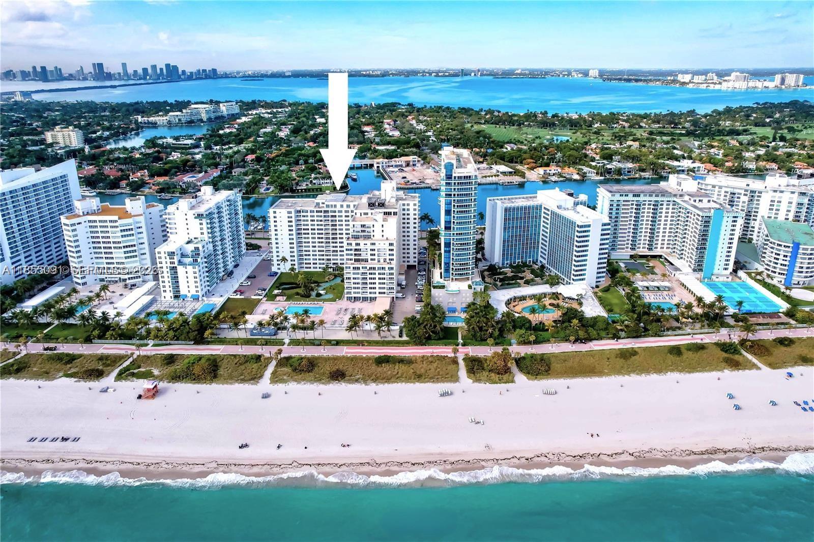 5005 Collins Ave #822, Miami Beach FL 33140